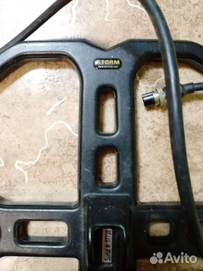 Катушка Nel Storm 13x14