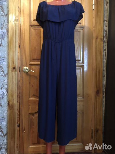 Комбинезон George вискоза 50