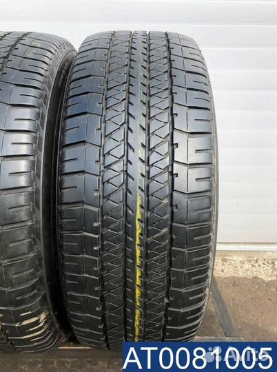 Bridgestone Dueler H/T D684 II 275/60 R20 98V