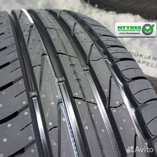 Ikon Tyres Autograph Aqua 3 205/60 R16 96W