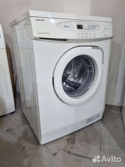 Стиральная машина samsung