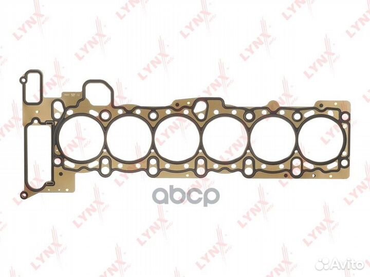 Прокладка гбц BMW 3(E46) 2.5-3.0 (98-05) / 5(E3