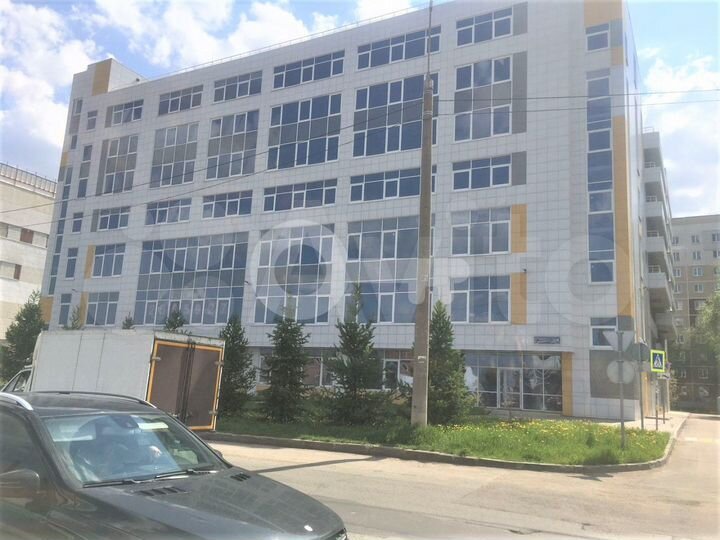 Продам помещение свободного назначения, 112 м²