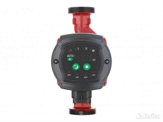 Циркуляционный насос unipump LPA 20-60