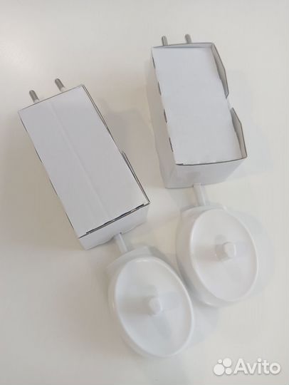 Зарядное устройство для зубной щетки oral b