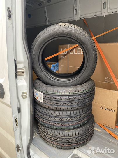 Cordiant Road Runner 205/55 R16