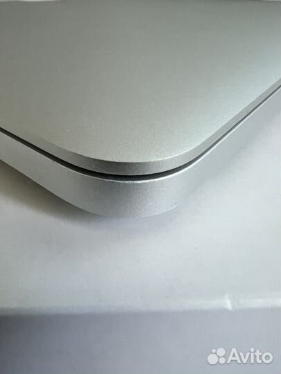 Macbook pro 13 mid 2014(новая акб)