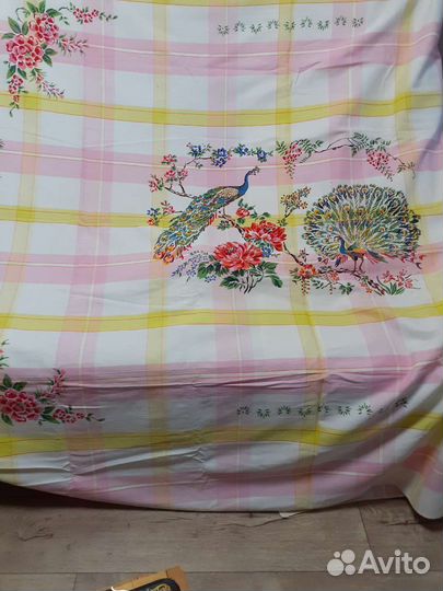 Покрывало х.б, р - размер200250
