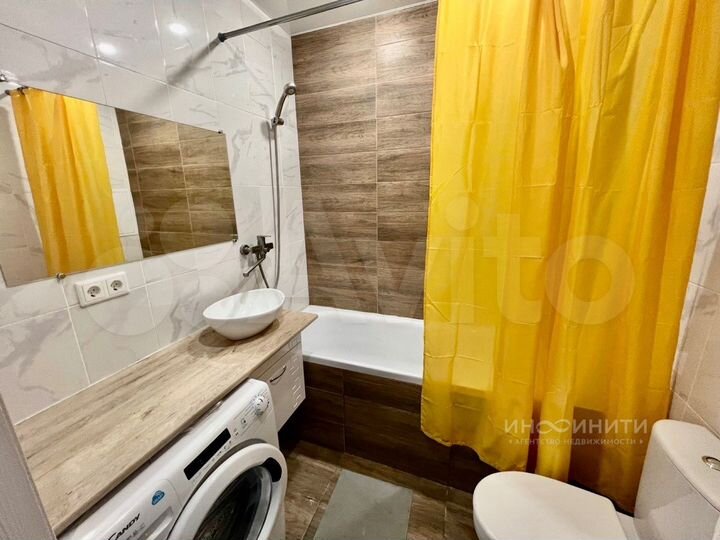 3-к. квартира, 84,6 м², 6/14 эт.