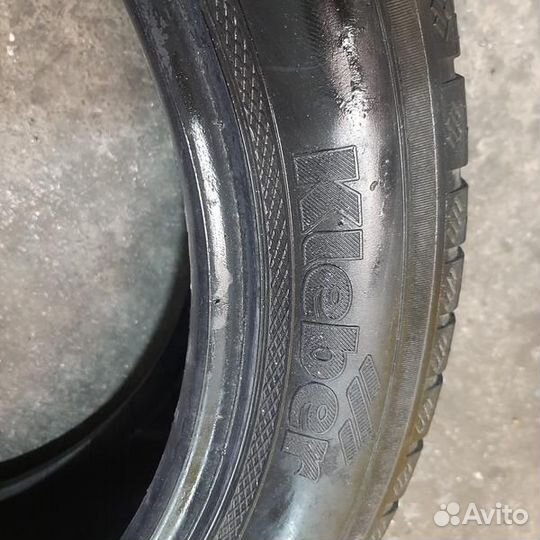 Kleber Dynaxer HP3 215/50 R17