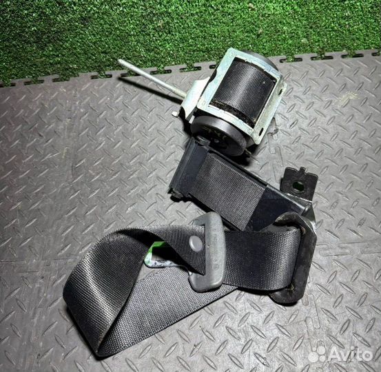 Ремень безопасности передний левый Opel Astra 2006