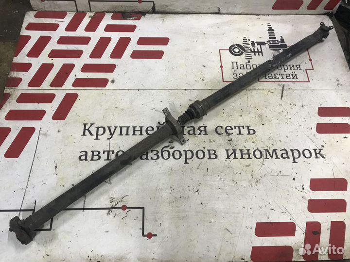 Вал карданный Hyundai Santa Fe II рестайлинг (2010