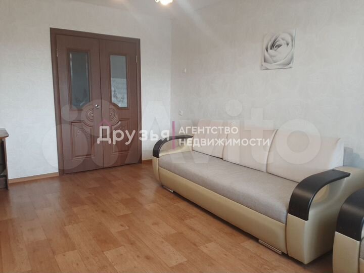 4-к. квартира, 82,6 м², 5/5 эт.