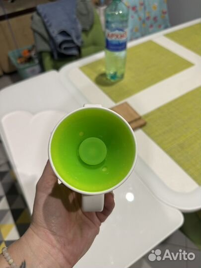 Поильник непроливайка