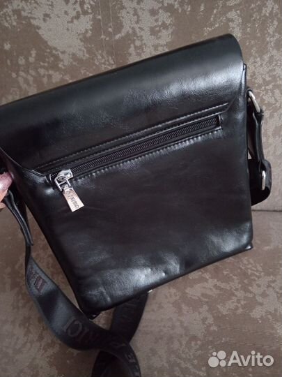Сумка мужская