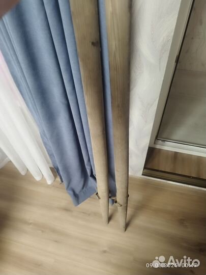 Весла для пеллы, казанки