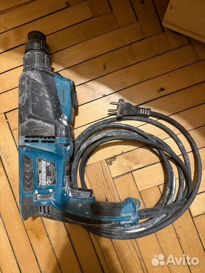 Перфоратор makita оригинал