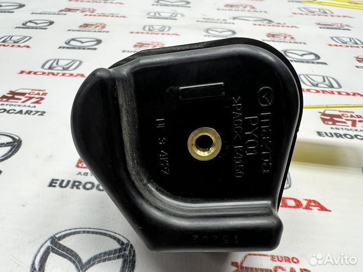 Бачок вакуумный Mazda 6 GJ 2012-2018