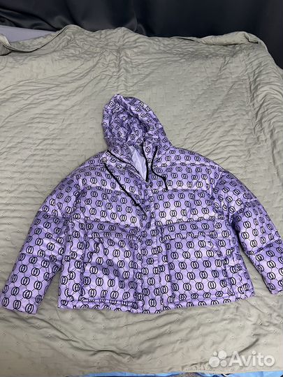 Куртка женская