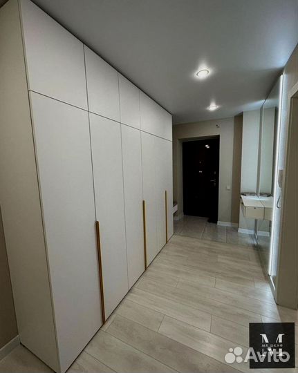 Шкаф для белья