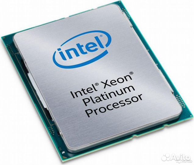 Intel Xeon Platinum 8151 12 core 3.4-4.0-4.0Ghz