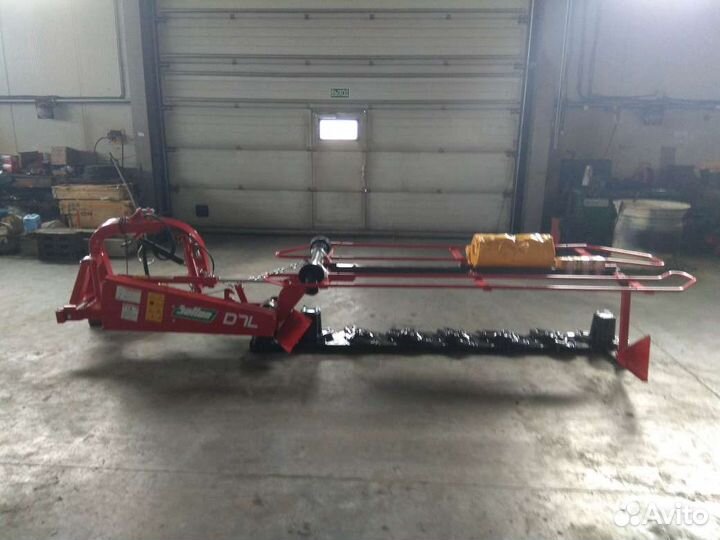 Косилка Bellon D7L, 2023