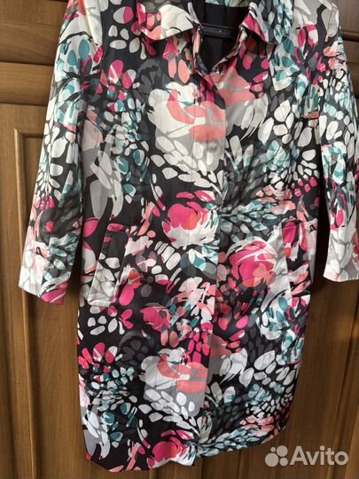 Плащ женский Kira Plastinina, s