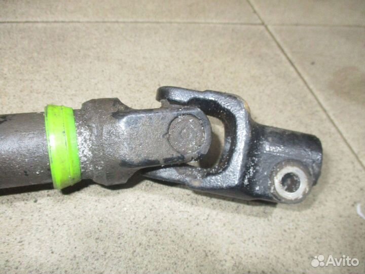 Кардан рулевой Toyota Camry 50