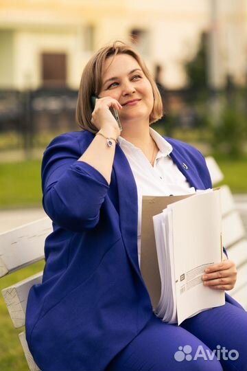 Адвокат / Юрист по недвижимости