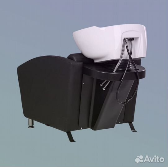 Парикмахерская мойка Тера