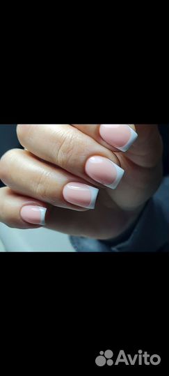 Подология.Маникюр/Педикюр