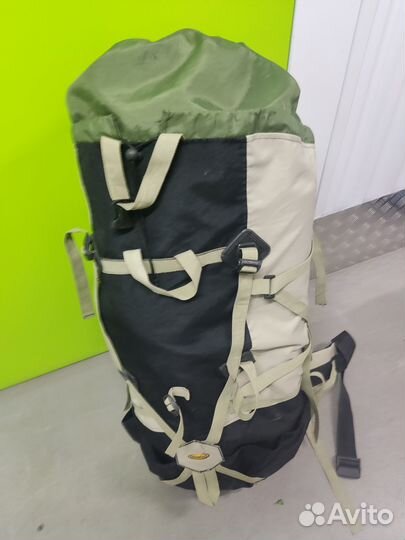 Рюкзак походный silver top 110л