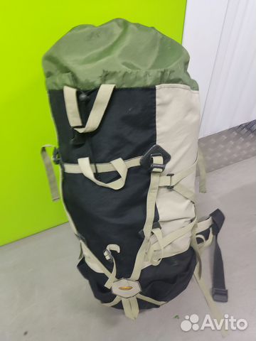 Рюкзак походный silver top 110л