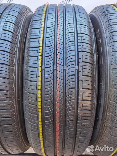 Nexen N'Priz AH5 215/55 R17 92H