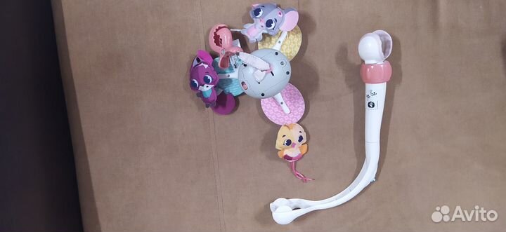 Мобиль в кроватку Tiny Love