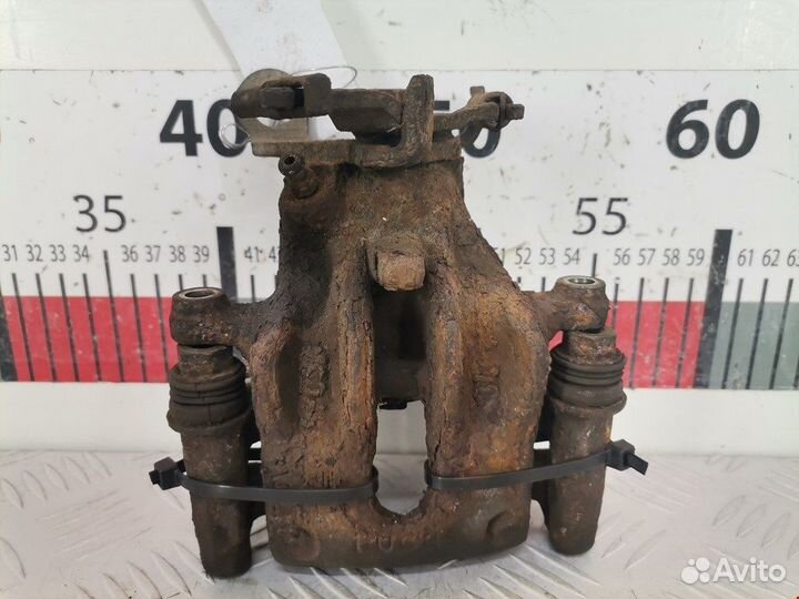 Суппорт задний левый для Ford Focus 1 1478419