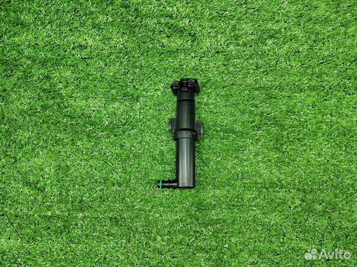 Форсунка омывателя фары правая Audi Q5 8R VAG