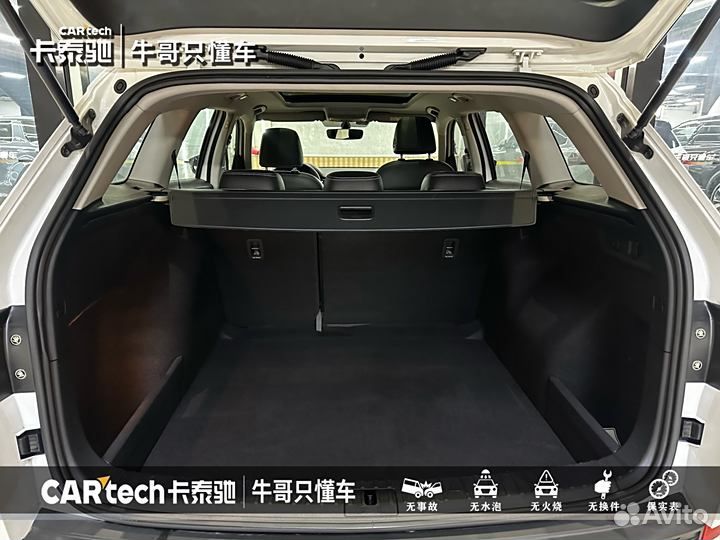 Skoda Kodiaq 2.0 AMT, 2021, 39 500 км