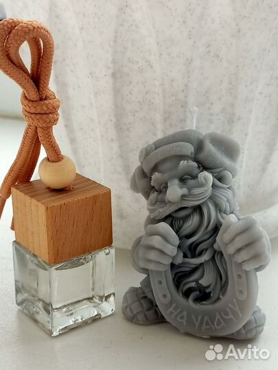 Автопарфюм