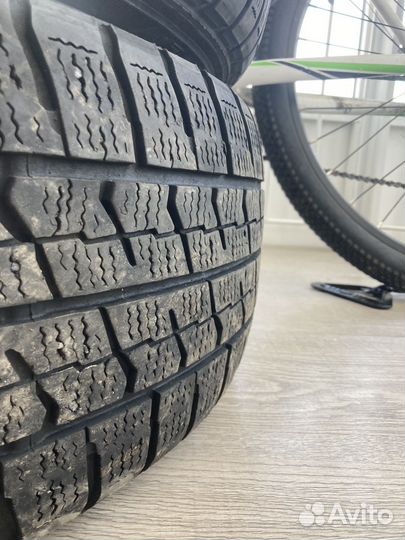 Goodyear Ice Navi Zea II 205/60 R16