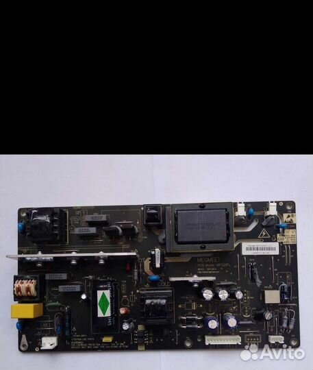 Блок питания MIP320FL-CJ