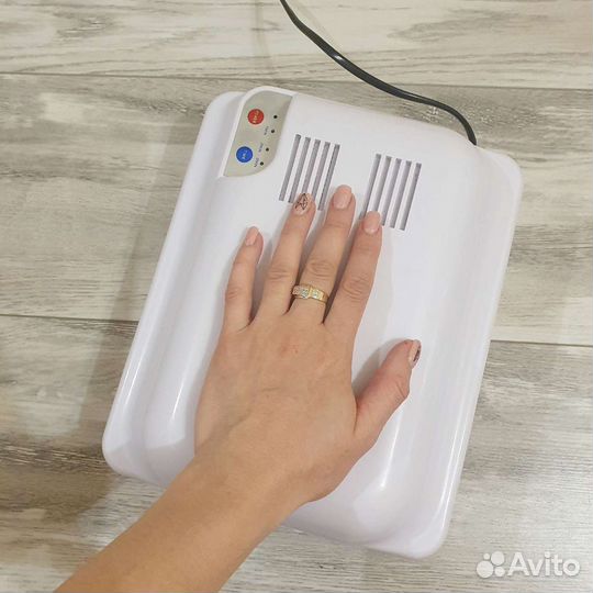 Уф лампа KT-8288