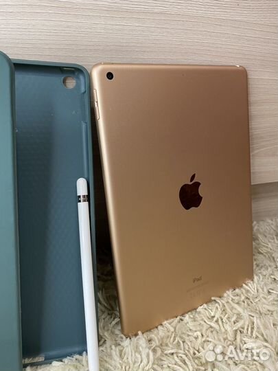 iPad 2020 (8 поколение)