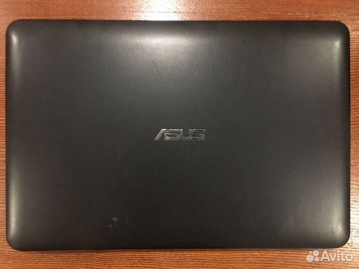 Asus X555SJ