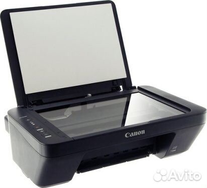 Мфу canon Pixma MG2540S