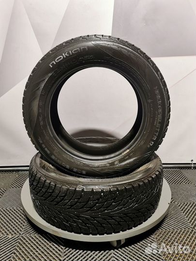 Nokian Tyres Hakkapeliitta R2 205/60 R16 96R