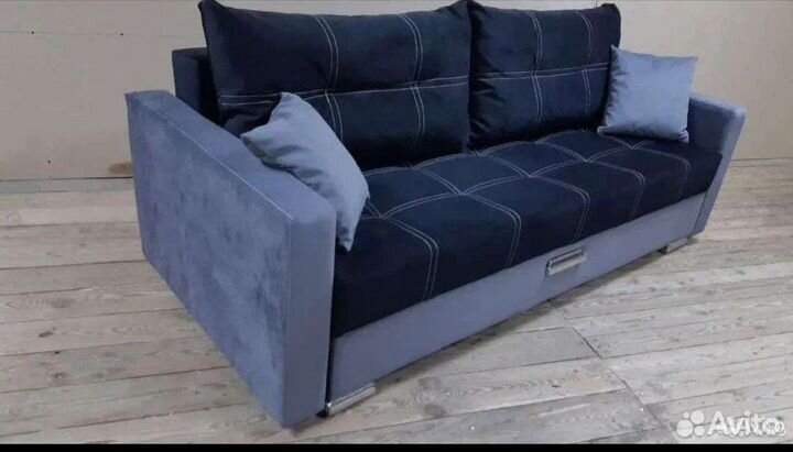 Диван евро книжка