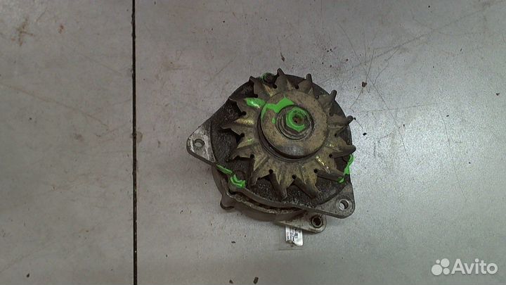 Генератор Land Rover Defender, 1984