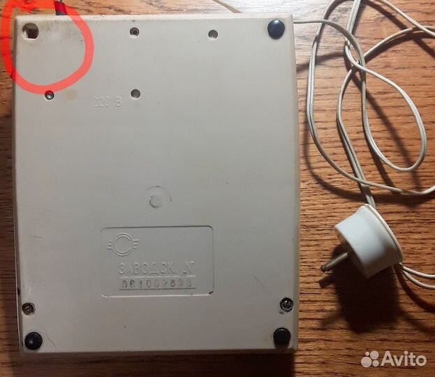 Калькуляторы Электроника мк-41, мк-22