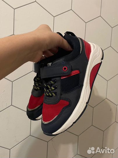 Кроссовки Jomoto 32